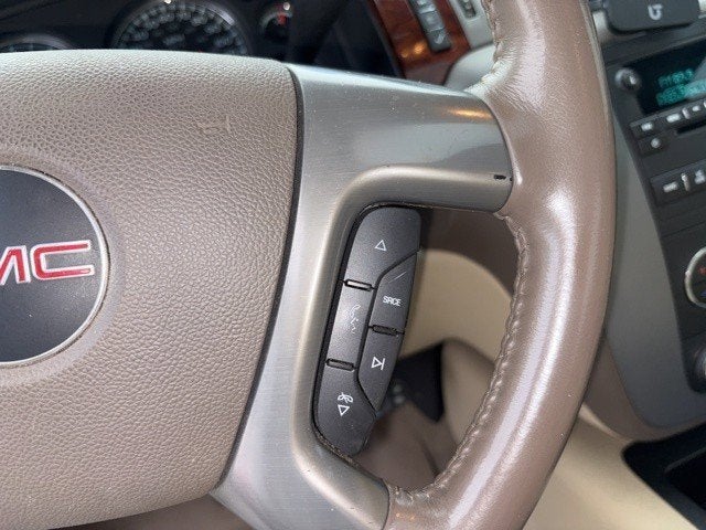 2011 GMC Sierra 1500 SLT