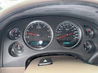 2011 GMC Sierra 1500 SLT