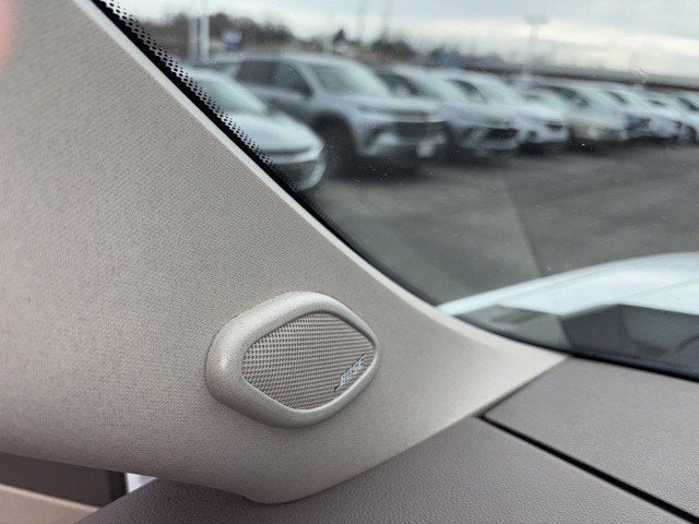 2011 GMC Sierra 1500 SLT