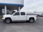 2011 GMC Sierra 1500 SLT