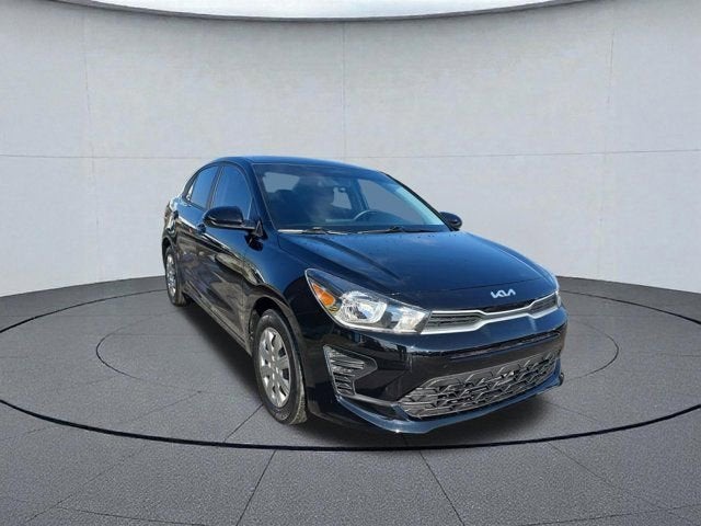 2023 Kia Rio S