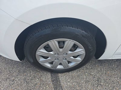 2021 Kia Rio S