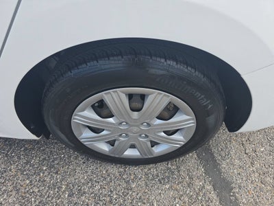 2021 Kia Rio S