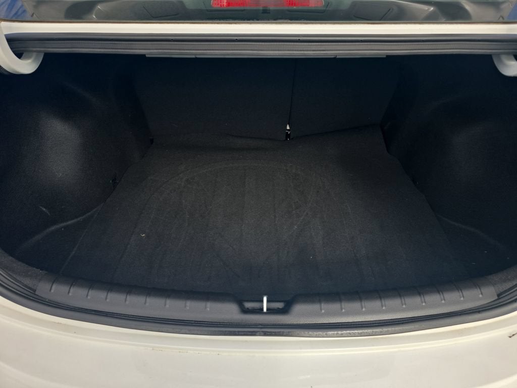 2021 Kia Rio S