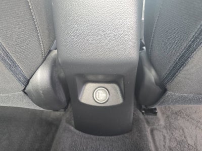 2021 Kia Rio S