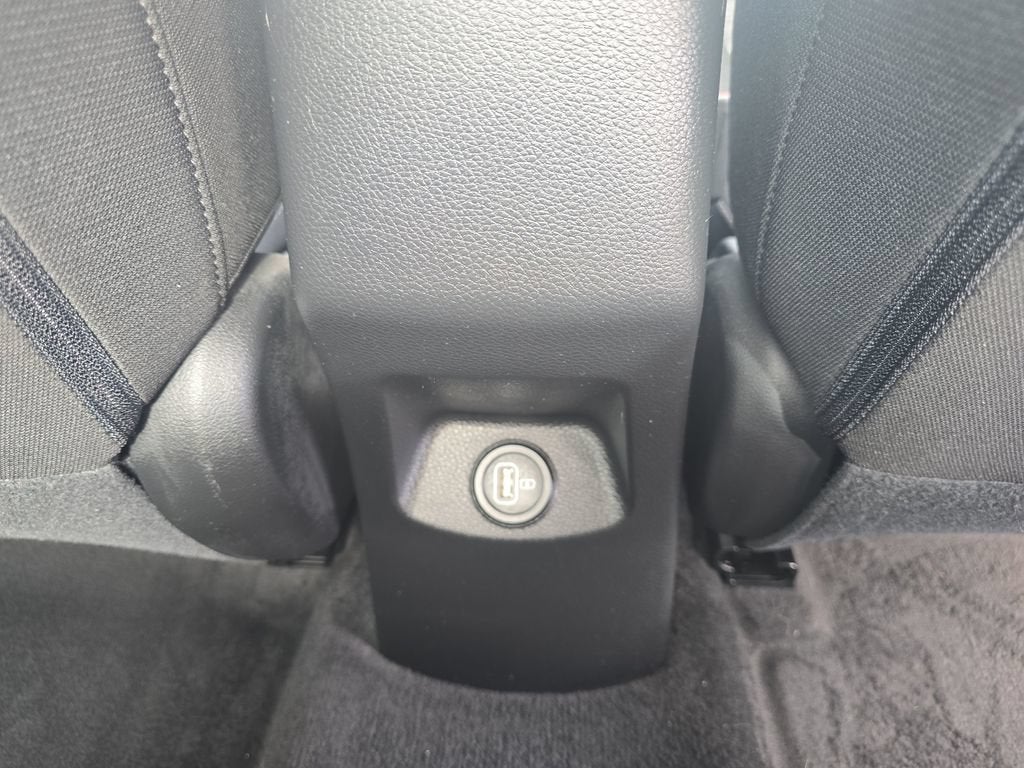 2021 Kia Rio S