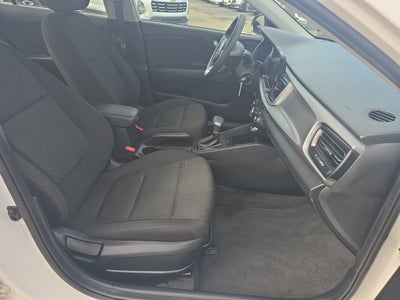 2021 Kia Rio S