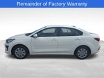2021 Kia Rio S