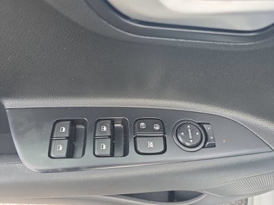 2021 Kia Rio S