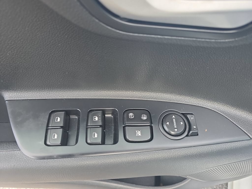 2021 Kia Rio S