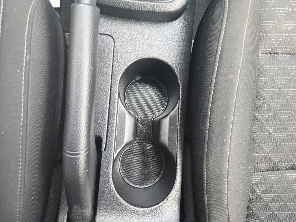 2021 Kia Rio S