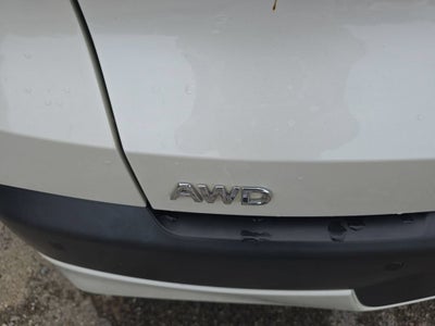 2023 INFINITI QX55 LUXE
