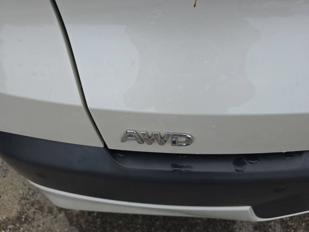 2023 INFINITI QX55 LUXE