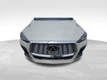 2023 INFINITI QX55 LUXE