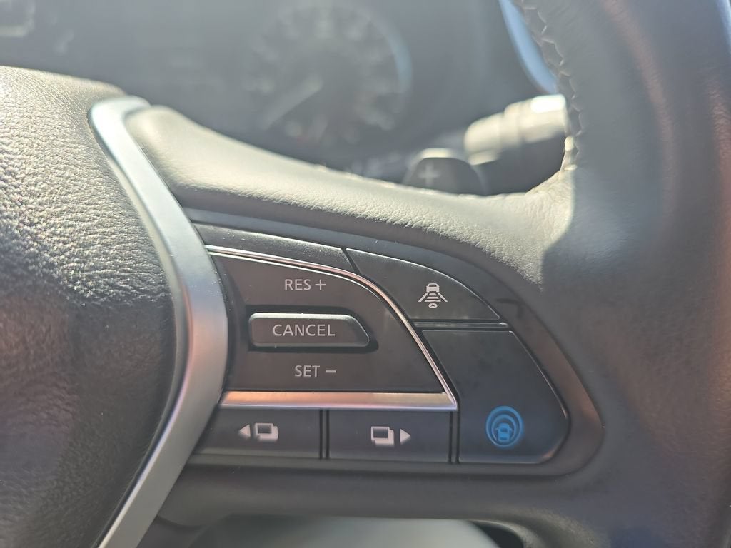 2023 INFINITI QX55 LUXE