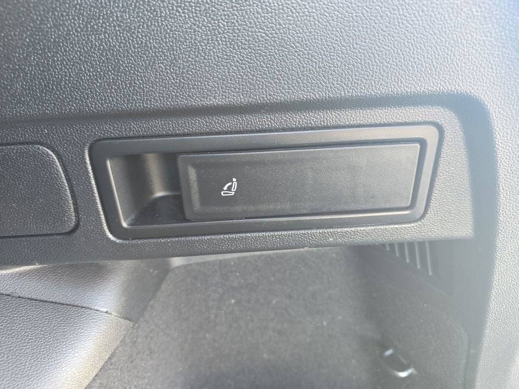 2023 Volkswagen Tiguan S