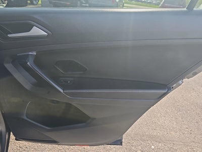 2023 Volkswagen Tiguan S
