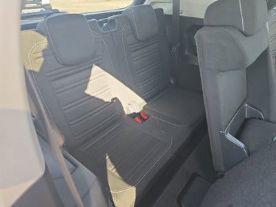 2023 Volkswagen Tiguan S