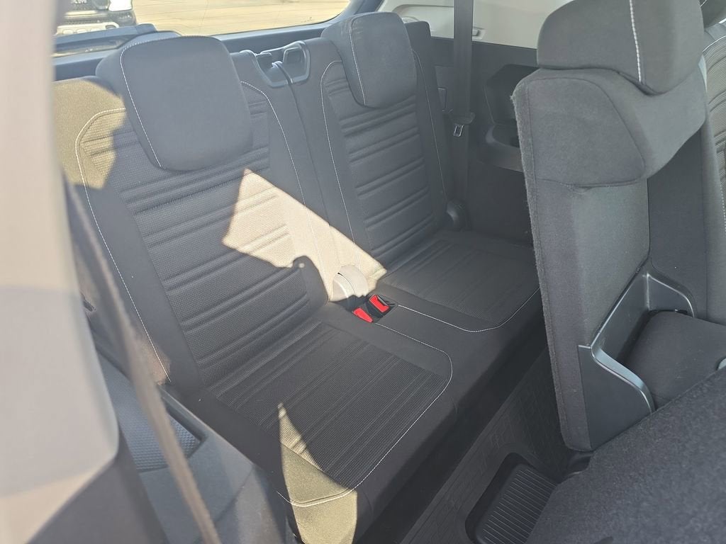 2023 Volkswagen Tiguan S