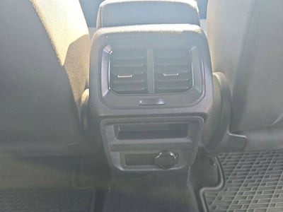2023 Volkswagen Tiguan S