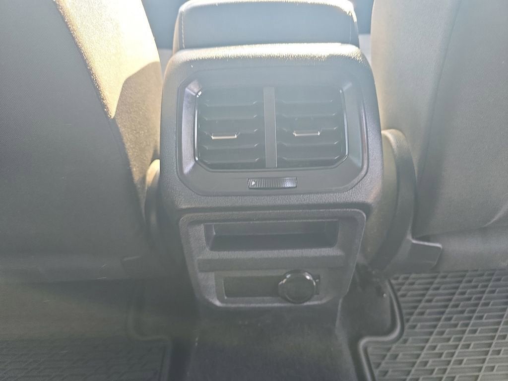 2023 Volkswagen Tiguan S