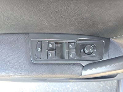 2023 Volkswagen Tiguan S