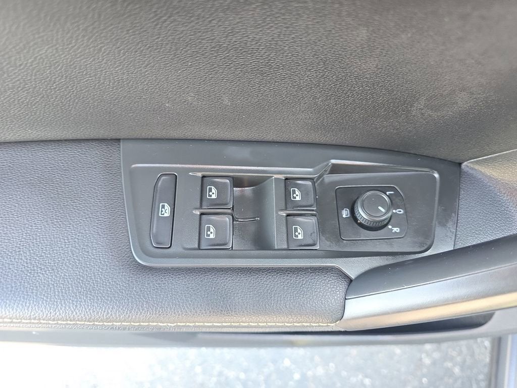 2023 Volkswagen Tiguan S