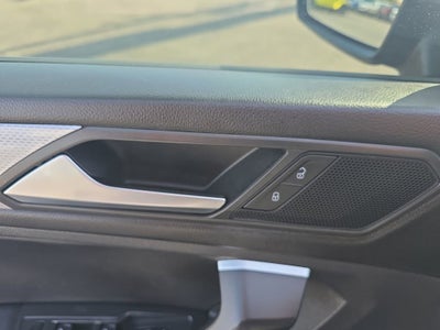 2023 Volkswagen Tiguan S
