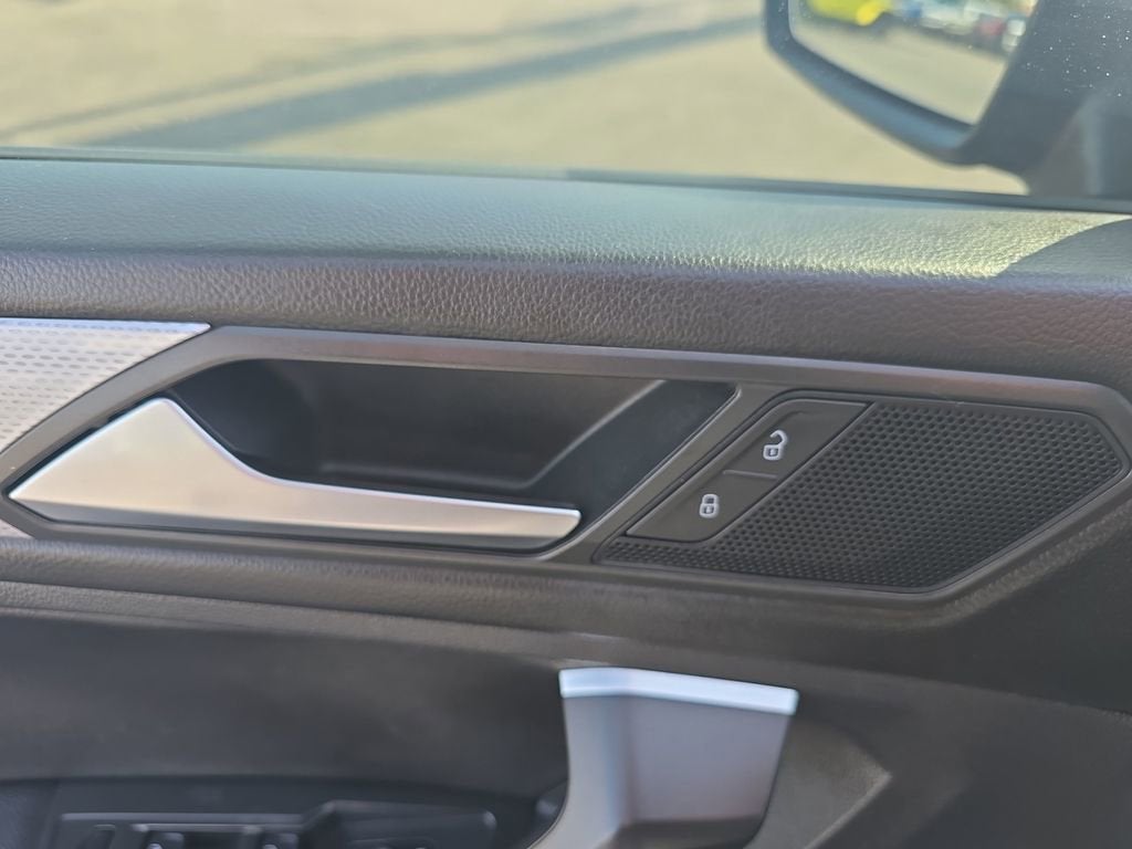2023 Volkswagen Tiguan S