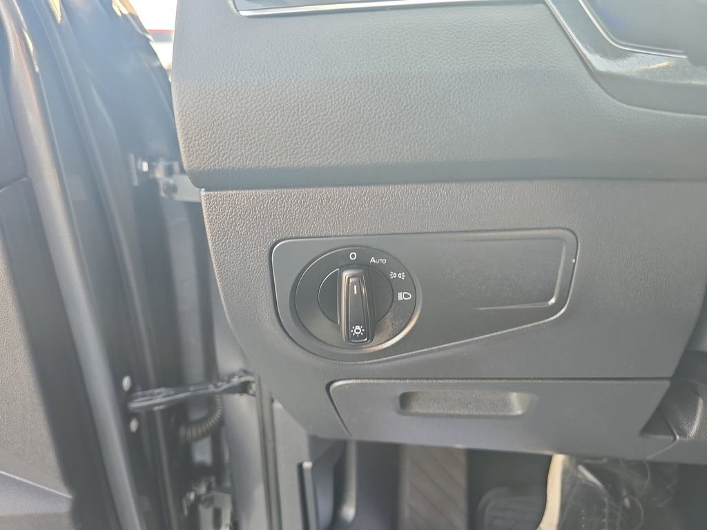 2023 Volkswagen Tiguan S