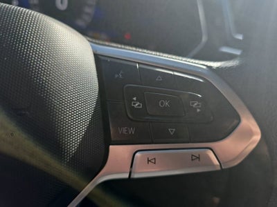 2023 Volkswagen Tiguan S