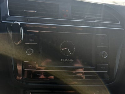 2023 Volkswagen Tiguan S