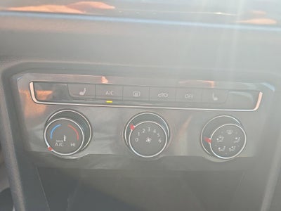 2023 Volkswagen Tiguan S