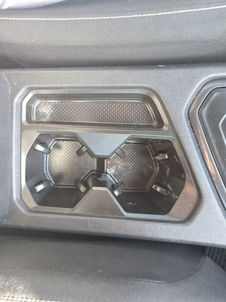 2023 Volkswagen Tiguan S