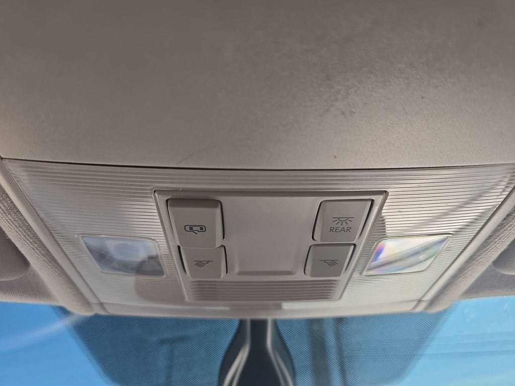 2023 Volkswagen Tiguan S