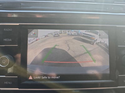 2023 Volkswagen Tiguan S
