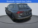 2023 Volkswagen Tiguan S