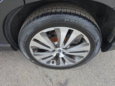 2020 Subaru Ascent Limited