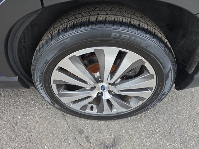 2020 Subaru Ascent Limited