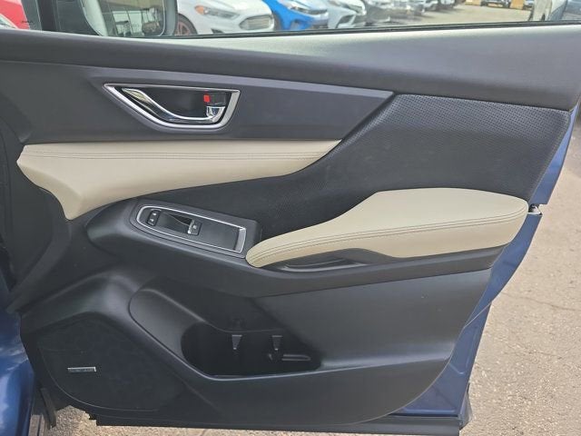 2020 Subaru Ascent Limited