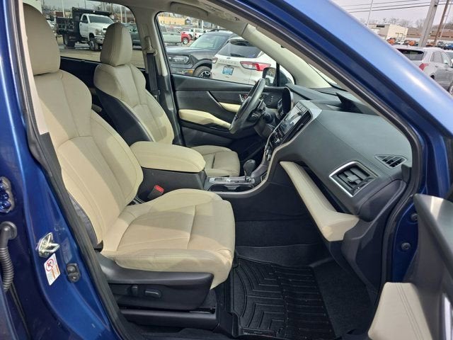 2020 Subaru Ascent Limited