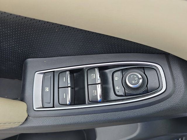 2020 Subaru Ascent Limited