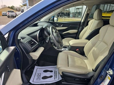 2020 Subaru Ascent Limited