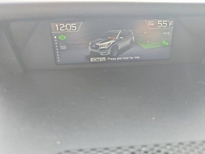 2020 Subaru Ascent Limited