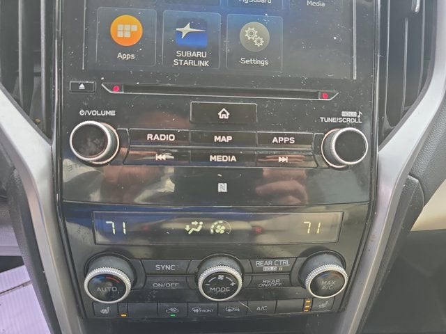 2020 Subaru Ascent Limited