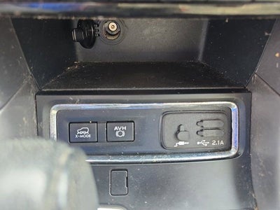 2020 Subaru Ascent Limited