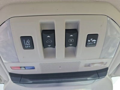 2020 Subaru Ascent Limited