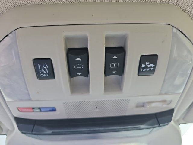 2020 Subaru Ascent Limited