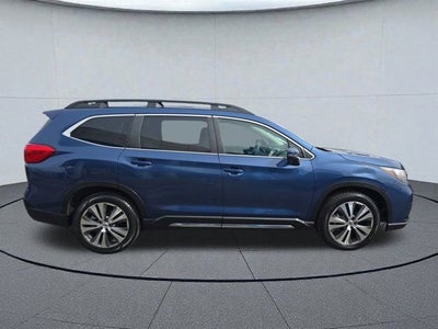 2020 Subaru Ascent Limited