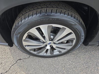 2020 Subaru Ascent Limited